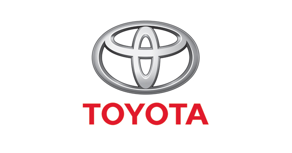 Sistema de control para agencias de viajes - Toyota