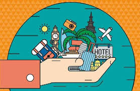razones para elegir una agencia de viajes postpandemia - SIGMMA.net