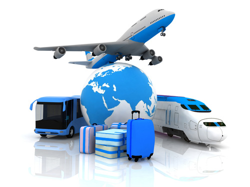 Agencias de Viajes conectadas - Backoffice para agencias de viajes