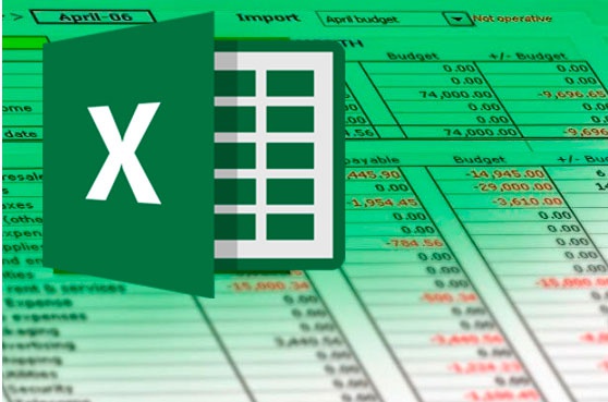 Planilla general de Excel versus Backoffice para Agencias de Viajes - SIGMMA.net