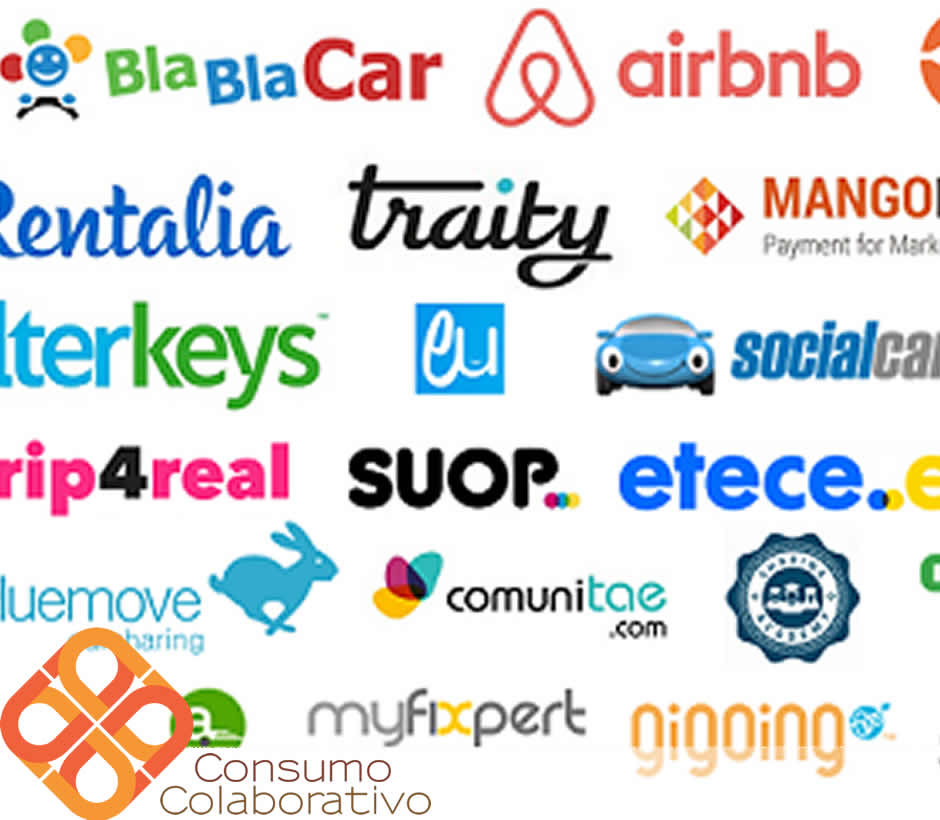 Turismo colaborativo - SIGMMA.net