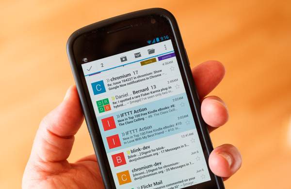 email clientes en gestion de agencias de viajes