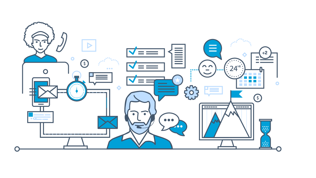 crm turistico