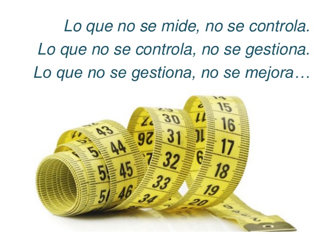 Control en una Agencia de Viajes