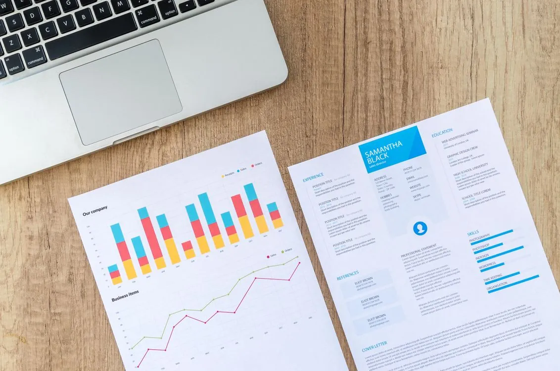 Análisis de datos y gráficos