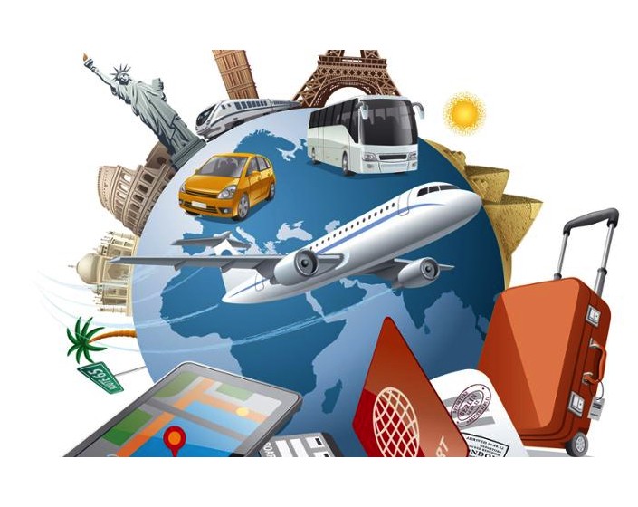5 tendencias de futuro de las agencias de viajes Blog SIGMMA.net ...