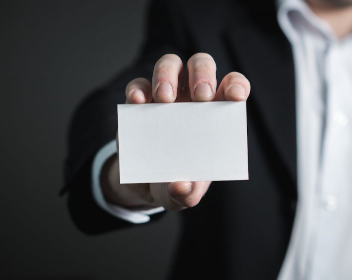 Fotografía de muestra