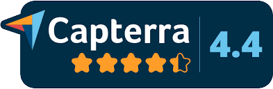 Logo de Capterra - Ver reseñas de SIGMMA.net